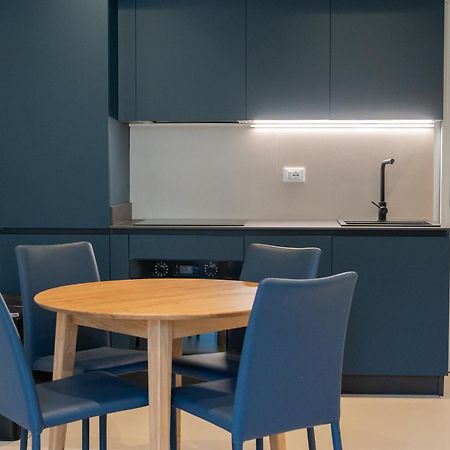 Casa Vacanze Armanda-Suite Lerici Exteriör bild