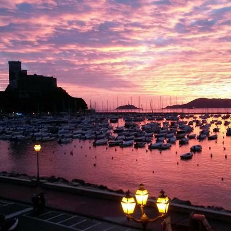 Casa Vacanze Armanda-Suite Lerici Exteriör bild