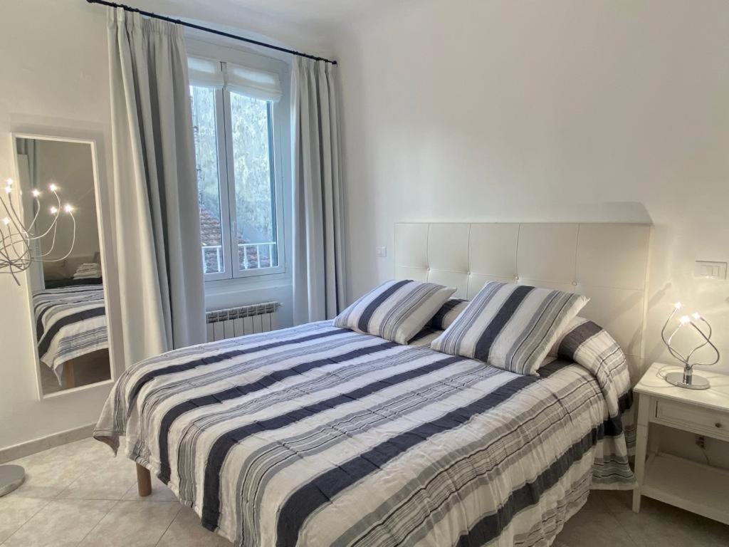 Casa Vacanze Armanda-Suite Lerici Exteriör bild