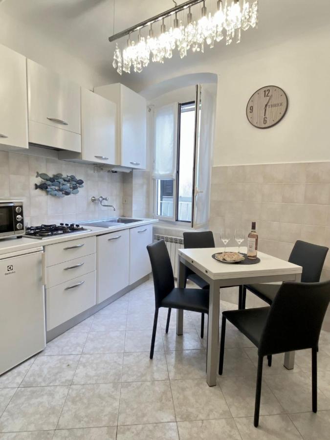 Casa Vacanze Armanda-Suite Lerici Exteriör bild