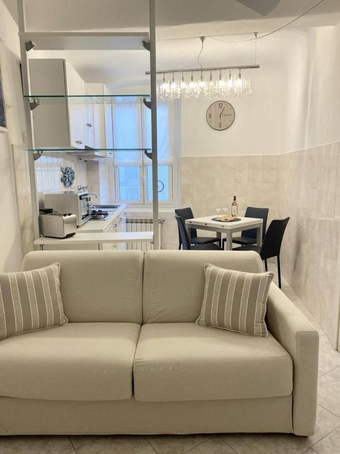 Casa Vacanze Armanda-Suite Lerici Exteriör bild