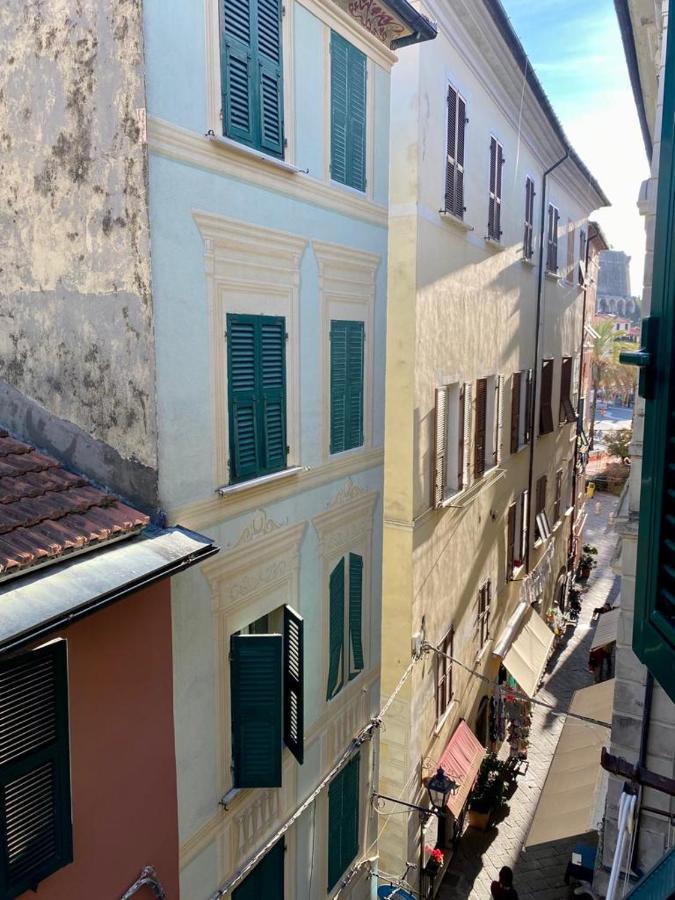 Casa Vacanze Armanda-Suite Lerici Exteriör bild