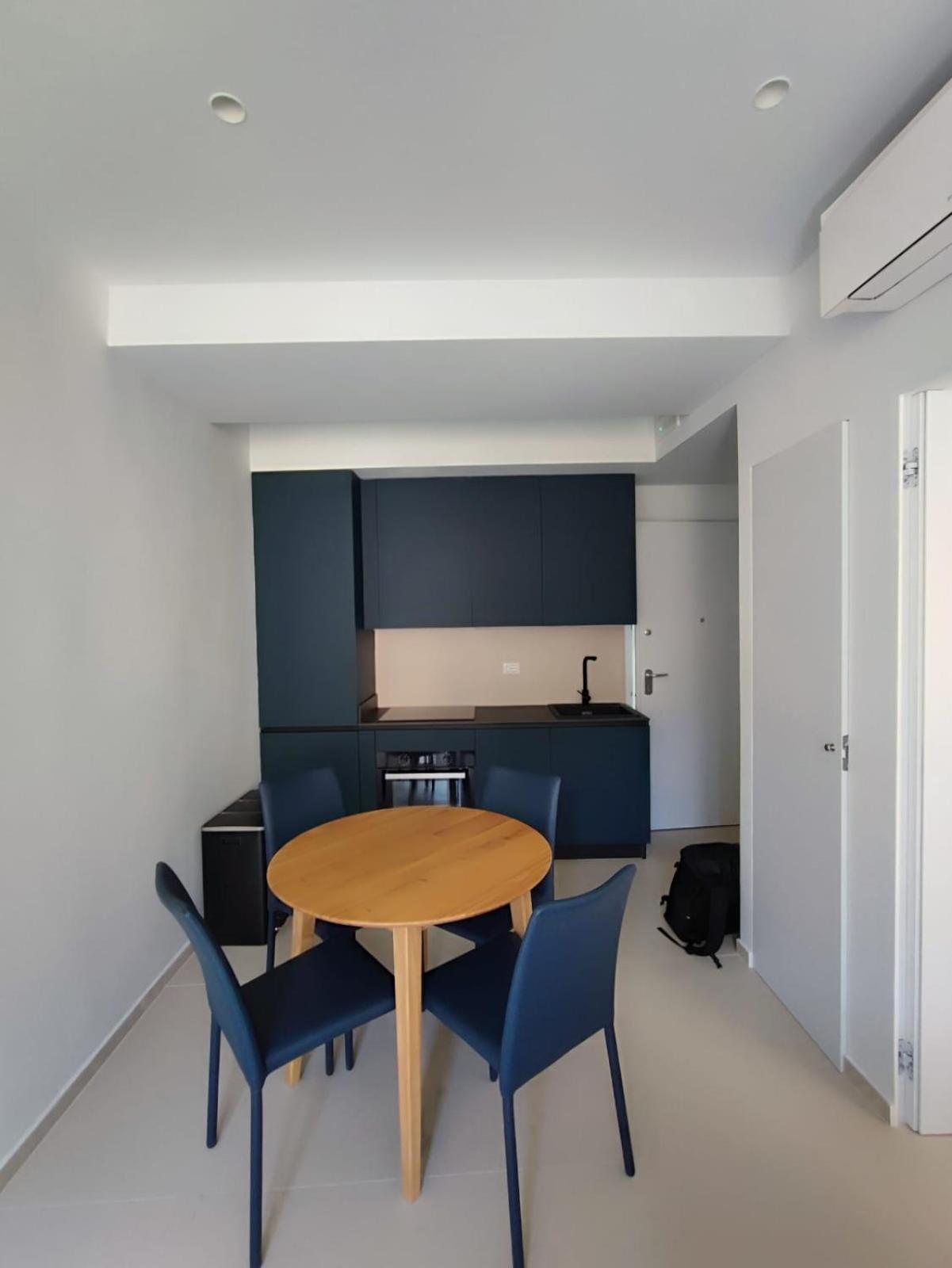 Casa Vacanze Armanda-Suite Lerici Exteriör bild