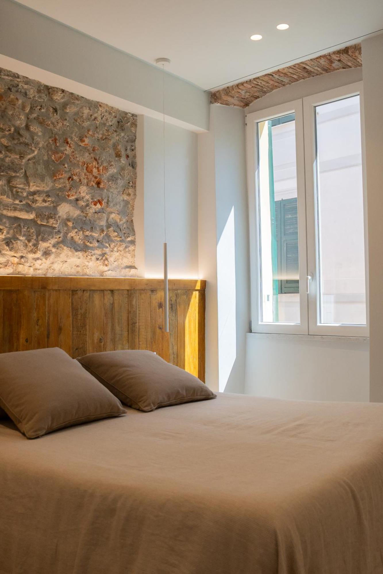 Casa Vacanze Armanda-Suite Lerici Exteriör bild